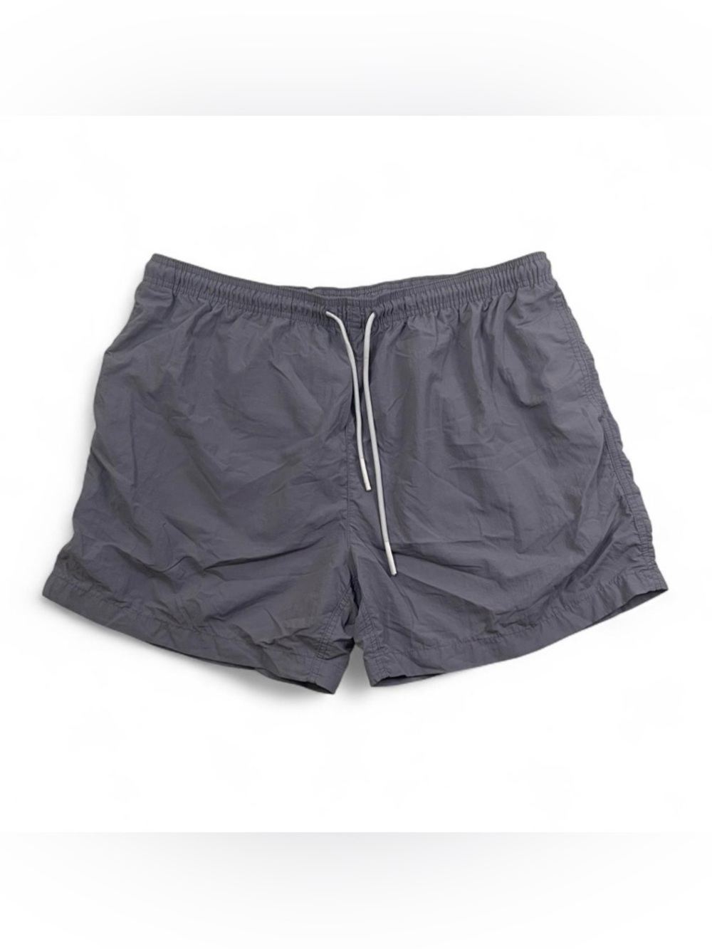 No Boundaries Men’s Summer Elastic-Waist Shorts size 2XL